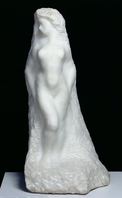 Psyche, or Pomona, c.1905 by Auguste Rodin